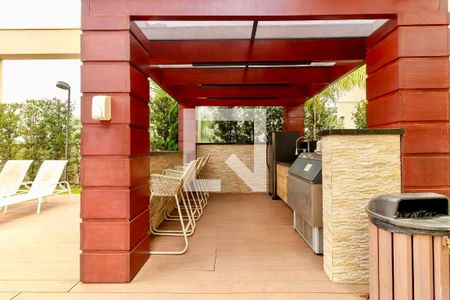 Apartamento para alugar com 123m², 3 quartos e 2 vagasBar Piscina 