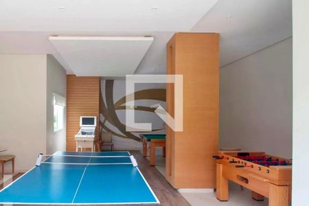 Apartamento para alugar com 123m², 3 quartos e 2 vagasSalão de Jogos 