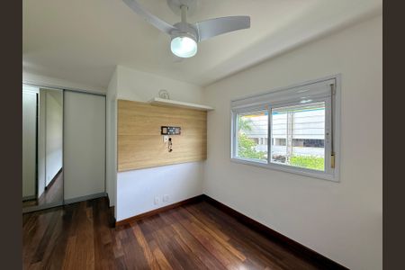 Apartamento para alugar com 123m², 3 quartos e 2 vagasSuite 