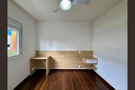 Apartamento para alugar com 123m², 3 quartos e 2 vagasSuite 