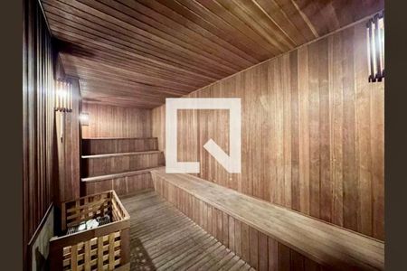 Apartamento para alugar com 123m², 3 quartos e 2 vagasSauna 