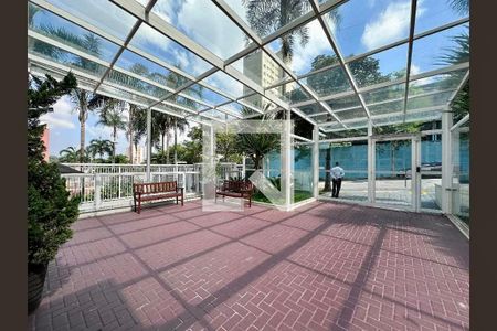 Apartamento para alugar com 123m², 3 quartos e 2 vagasEntrada