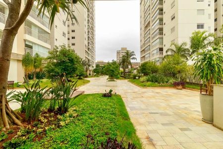 Apartamento para alugar com 123m², 3 quartos e 2 vagasÁrea comum