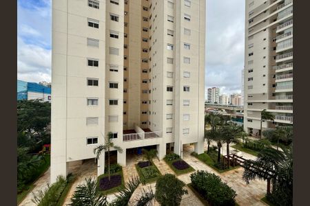 Apartamento para alugar com 123m², 3 quartos e 2 vagasVista Quarto 3