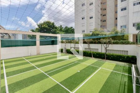 Apartamento para alugar com 123m², 3 quartos e 2 vagasQuadra 