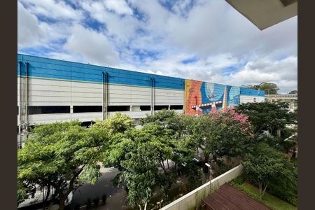 Apartamento para alugar com 123m², 3 quartos e 2 vagasVista Suite 