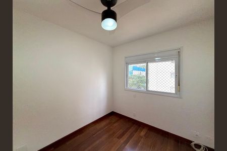 Apartamento para alugar com 123m², 3 quartos e 2 vagasQuarto 2