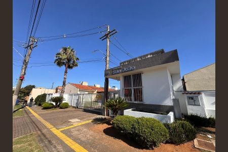 Casa à venda com 70m², 2 quartos e 1 vagaFachada