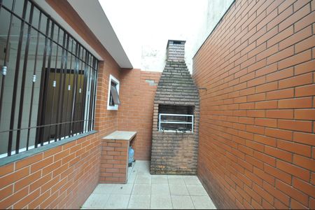 Casa à venda com 150m², 3 quartos e 3 vagasQuintal