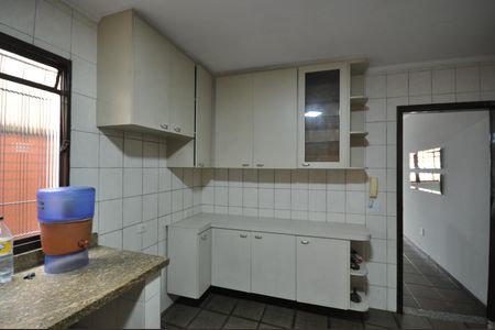 Casa à venda com 150m², 3 quartos e 3 vagasCozinha