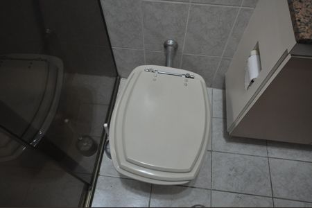 Casa à venda com 150m², 3 quartos e 3 vagasBanheiro Social