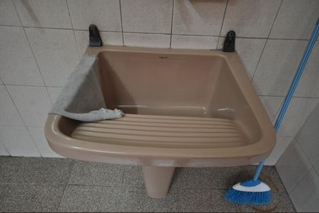 Casa à venda com 150m², 3 quartos e 3 vagasÁrea de Serviço