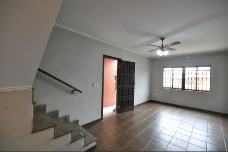 Sala de casa à venda com 3 quartos, 150m² em Vila Nova Mazzei, São Paulo