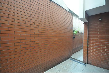 Casa à venda com 150m², 3 quartos e 3 vagasQuintal