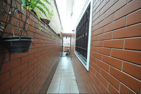 Casa à venda com 150m², 3 quartos e 3 vagasCorredor Externo