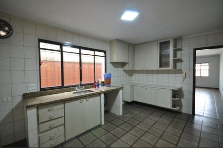 Casa à venda com 150m², 3 quartos e 3 vagasCozinha