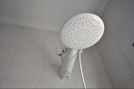 Casa à venda com 150m², 3 quartos e 3 vagasBanheiro do Quarto Suíte