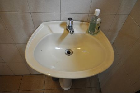 Casa à venda com 150m², 3 quartos e 3 vagasBanheiro de Serviço