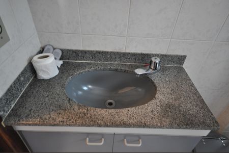 Casa à venda com 150m², 3 quartos e 3 vagasBanheiro do Quarto Suíte