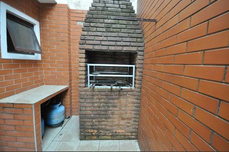 Casa à venda com 150m², 3 quartos e 3 vagasChurrasqueira