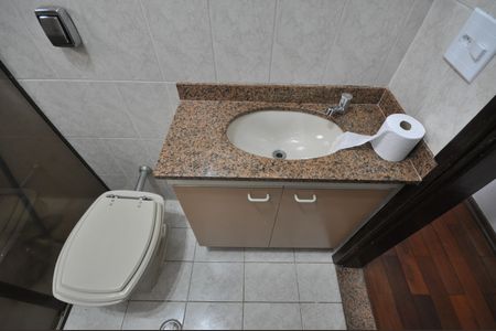 Casa à venda com 150m², 3 quartos e 3 vagasBanheiro Social