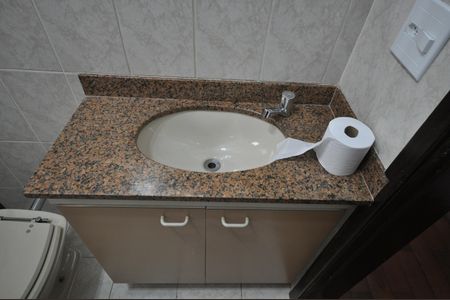 Casa à venda com 150m², 3 quartos e 3 vagasBanheiro Social