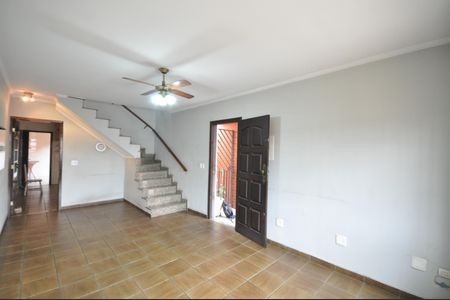 Sala de casa à venda com 3 quartos, 150m² em Vila Nova Mazzei, São Paulo