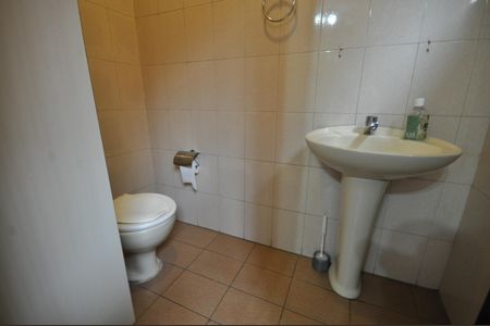 Casa à venda com 150m², 3 quartos e 3 vagasBanheiro de Serviço