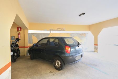 Apartamento para alugar com 60m², 2 quartos e 1 vagaGaragem