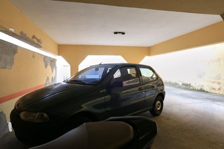 Apartamento para alugar com 60m², 2 quartos e 1 vagaGaragem