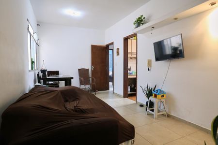 Apartamento para alugar com 60m², 2 quartos e 1 vagaSala