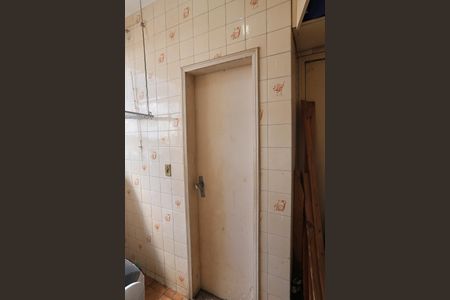 Apartamento para alugar com 60m², 2 quartos e 1 vagaQuarto de Serviço