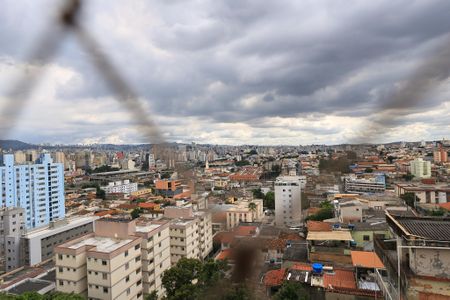 Apartamento para alugar com 60m², 2 quartos e 1 vagaVista do Quarto 1