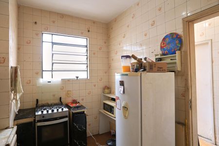 Apartamento para alugar com 60m², 2 quartos e 1 vagaCozinha