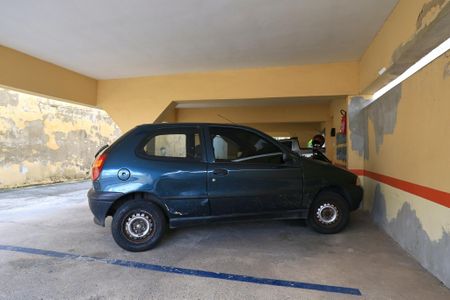 Apartamento para alugar com 60m², 2 quartos e 1 vagaGaragem