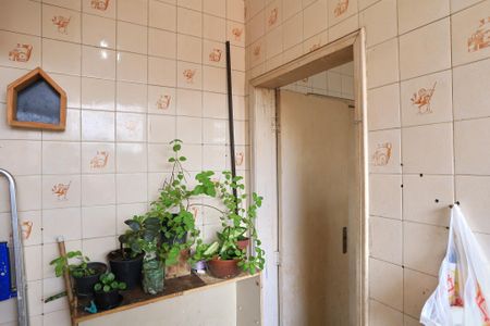 Apartamento para alugar com 60m², 2 quartos e 1 vagaÁrea de Serviço