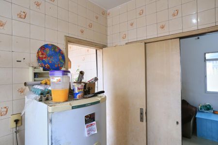 Apartamento para alugar com 60m², 2 quartos e 1 vagaCozinha