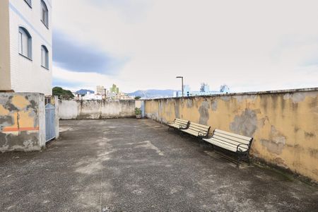 Apartamento para alugar com 60m², 2 quartos e 1 vagaÁrea externa