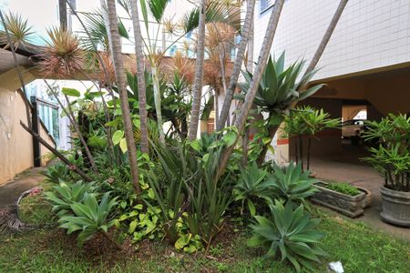 Apartamento para alugar com 60m², 2 quartos e 1 vagaÁrea externa