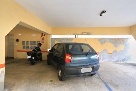 Apartamento para alugar com 60m², 2 quartos e 1 vagaGaragem