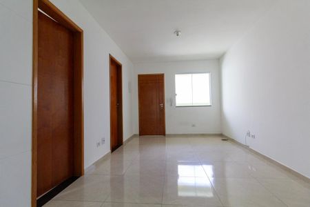 Apartamento para alugar com 40m², 2 quartos e sem vagaSala e Cozinha