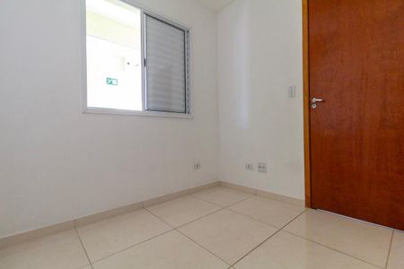 Quarto 1 de apartamento para alugar com 2 quartos, 40m² em Vila Ré, São Paulo