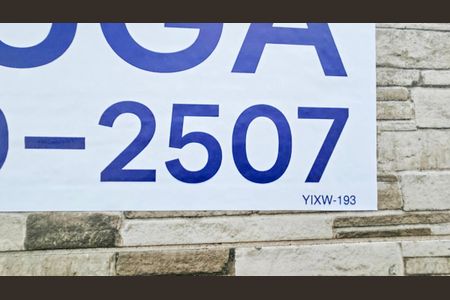 Apartamento para alugar com 40m², 2 quartos e sem vagaFachada - plaquinha