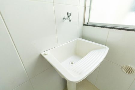 Apartamento para alugar com 40m², 2 quartos e sem vagaÁrea de Serviço