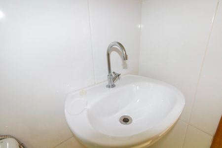 Apartamento para alugar com 40m², 2 quartos e sem vagaBanheiro