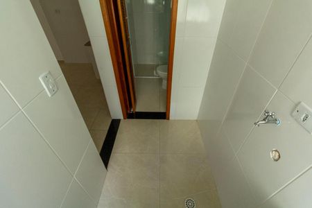 Apartamento para alugar com 40m², 2 quartos e sem vagaÁrea de Serviço