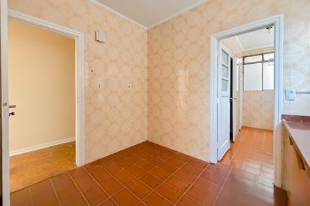 Apartamento à venda com 98m², 2 quartos e sem vagaCozinha