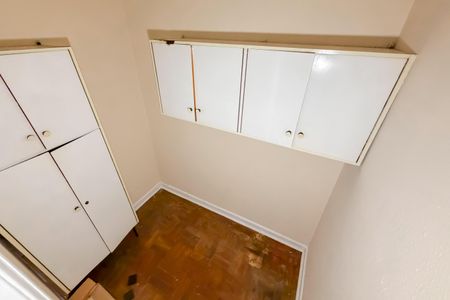 Apartamento à venda com 98m², 2 quartos e sem vagaQuarto de Serviço