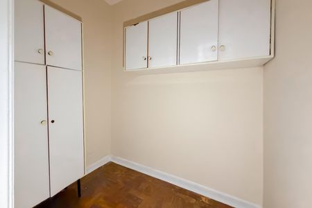 Apartamento à venda com 98m², 2 quartos e sem vagaQuarto de Serviço