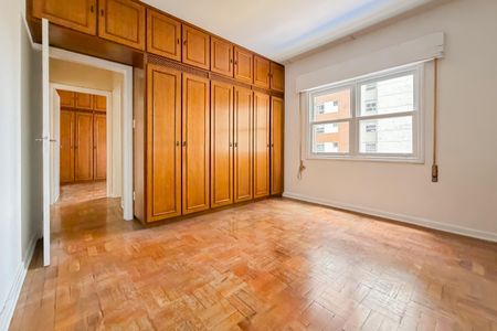 Quarto 1 de apartamento à venda com 2 quartos, 98m² em Vila Mariana, São Paulo
